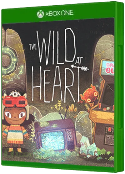 The Wild at Heart XBOX ONE X|S KEY