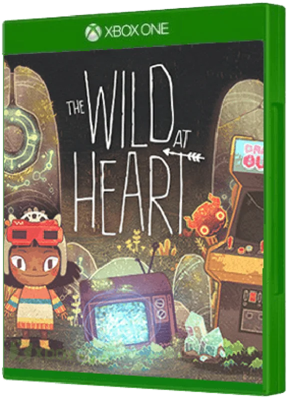 The Wild at Heart XBOX ONE X|S KEY