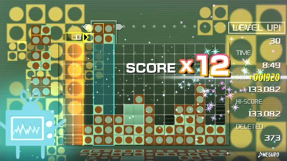 LUMINES REMASTERED 💎 АВТОДОСТАВКА STEAM GIFT RU