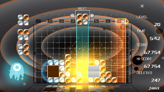 LUMINES REMASTERED 💎 АВТОДОСТАВКА STEAM GIFT RU