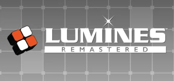 LUMINES REMASTERED 💎 АВТОДОСТАВКА STEAM GIFT RU
