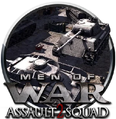 Men of War: Assault Squad 2✔️Steam (Region Free)(GLOBAL