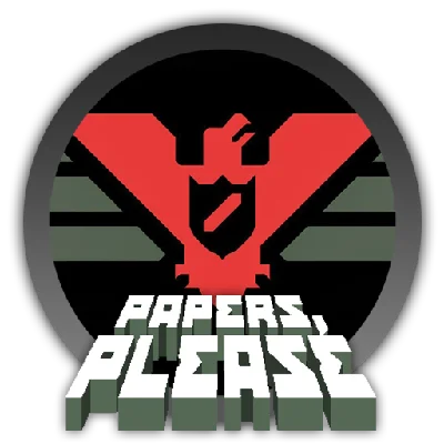 Papers, Please®✔️Steam (Region Free)(GLOBAL)🌍
