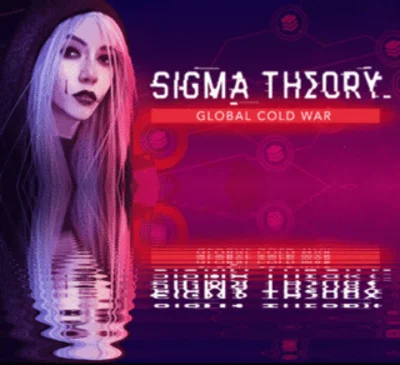 Sigma Theory: Global Cold War (Steam key) ✅ GLOBAL + 🎁