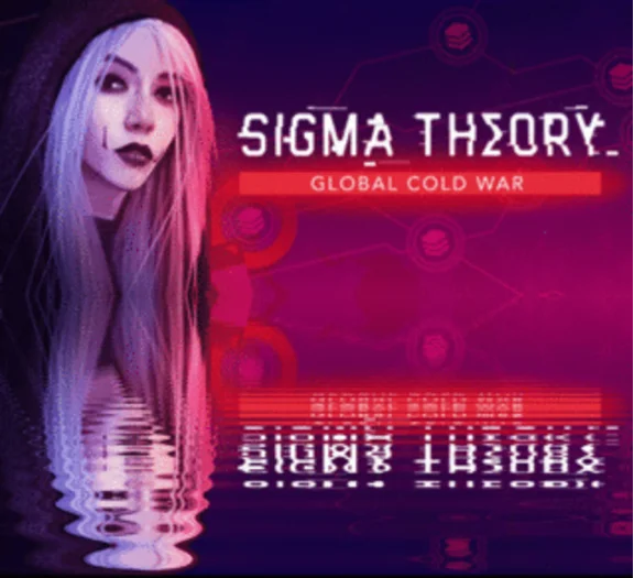 Sigma Theory: Global Cold War (Steam key) ✅ GLOBAL + 🎁
