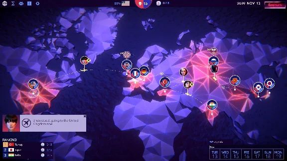 Sigma Theory: Global Cold War (Steam key) ✅ GLOBAL + 🎁