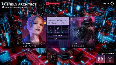 Sigma Theory: Global Cold War (Steam ключ) ✅ GLOBAL +🎁