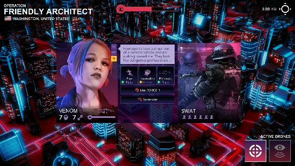 Sigma Theory: Global Cold War (Steam key) ✅ GLOBAL + 🎁