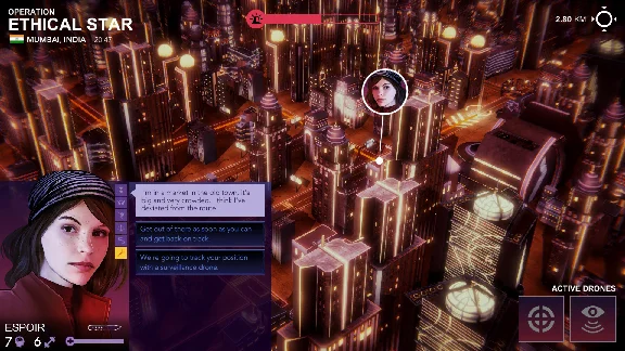 Sigma Theory: Global Cold War (Steam key) ✅ GLOBAL + 🎁