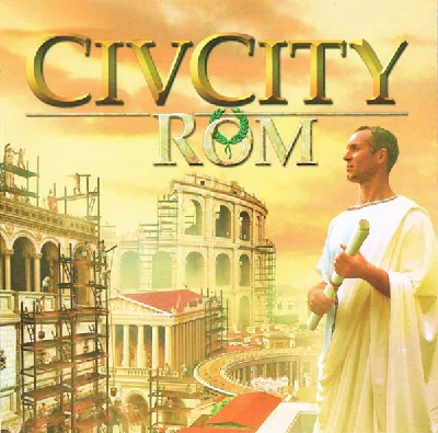 CivCity Rome (Steam key) ✅ REGION FREE/GLOBAL + 🎁