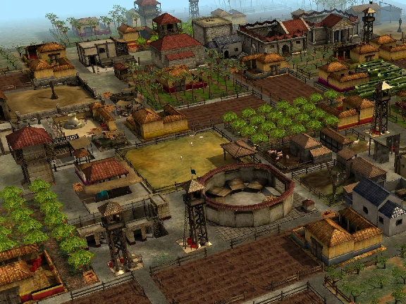 CivCity Rome (Steam key) ✅ REGION FREE/GLOBAL + 🎁