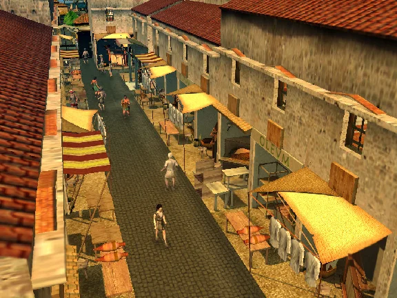 CivCity Rome (Steam key) ✅ REGION FREE/GLOBAL + 🎁