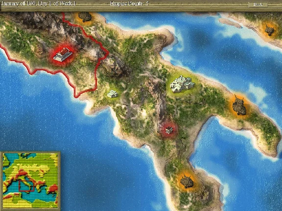 CivCity Rome (Steam key) ✅ REGION FREE/GLOBAL + 🎁
