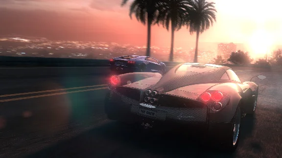 ✅ The Crew Ultimate Edition XBOX ONE SERIES X|S Key 🔑
