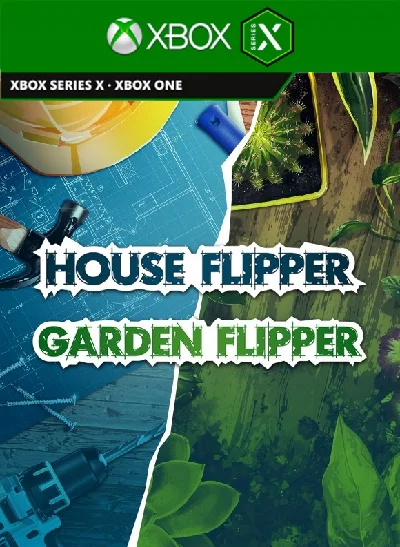 ✅ Garden Bundle XBOX ONE SERIES X|S Key 🔑