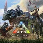 ⭐️ ARK: Survival Evolved Steam Gift | СНГ | РОССИЯ 🎁