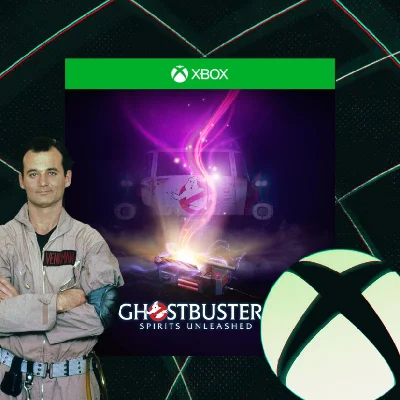 Ghostbusters: Spirits Unleashed XBOX KEY 🔑