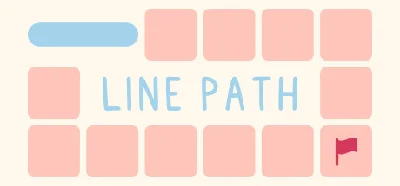 Line Path​ STEAM KEY REGION FREE GLOBAL ROW