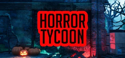 Horror Tycoon STEAM KEY REGION FREE GLOBAL ROW + GIFT🎁