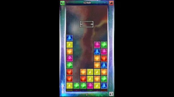 Space Swap 110% Amazing Tribute Tetris Attack Game! +🎁