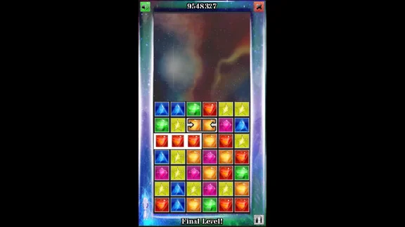 Space Swap 110% Amazing Tribute Tetris Attack Game! +🎁