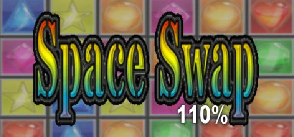 Space Swap 110% Amazing Tribute Tetris Attack Game! +🎁