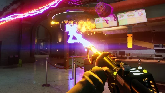 Ghostbusters: Spirits Unleashed XBOX KEY 🔑