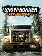 ✅ SnowRunner - 1-Anniversary Edition XBOX ONEX|S Ключ🔑