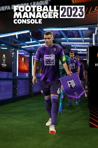 ✅❤️FOOTBALL MANAGER 2023 CONSOLE❤️XBOX ONE|XS+PC🔑КЛЮЧ