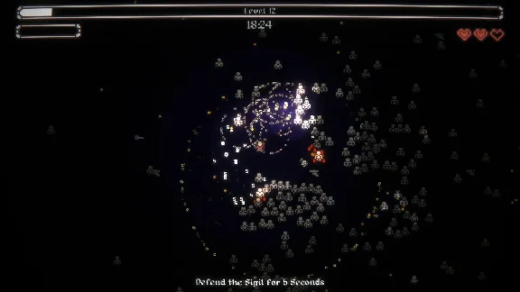 Runic Survivor 💎 АВТОДОСТАВКА STEAM GIFT RU