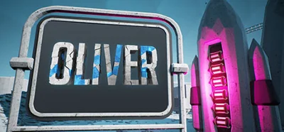 Oliver STEAM KEY REGION FREE GLOBAL ROW + GIFT🎁