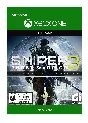 ✅SNIPER GHOST WARRIOR 3 SEASON PASS EDITION❤️XBOX🔑KEY