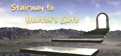 Stairway to Heaven´s Gate​ STEAM KEY REGION FREE