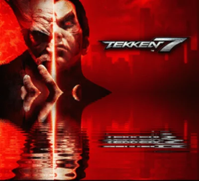 ✅TEKKEN 7 - Definitive Edition ⭐Steam\RegionFree\Key⭐