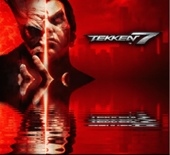 ✅TEKKEN 7 - Definitive Edition ⭐Steam\RegionFree\Key⭐