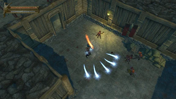 ✅🔑 Baldur´s Gate: Dark Alliance XBOX 🔑 KEY