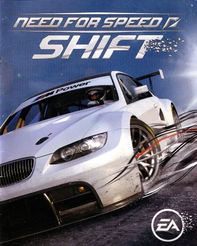 Need For Speed: Shift STEAM Gift - RU/CIS
