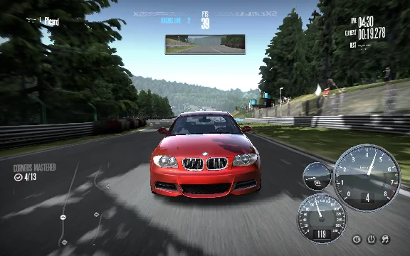 Need For Speed: Shift STEAM Gift - RU/CIS
