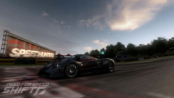 Need For Speed: Shift STEAM Gift - RU/CIS