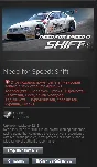 Need For Speed: Shift STEAM Gift - RU/CIS