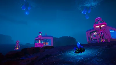 The Planet Crafter STEAM•RU ⚡️AUTODELIVERY 💳0%