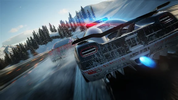 ✅❤️THE CREW® ULTIMATE EDITION❤️XBOX ONE|XS🔑KEY✅