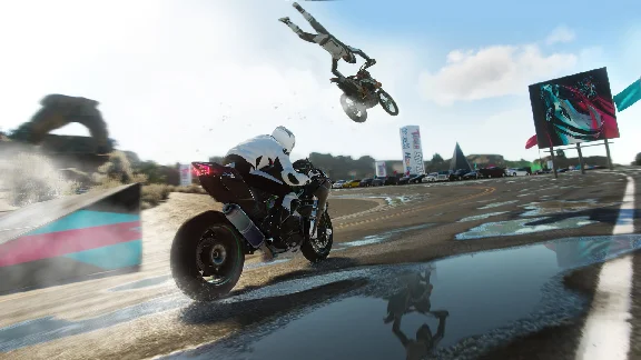 ✅❤️THE CREW® ULTIMATE EDITION❤️XBOX ONE|XS🔑KEY✅