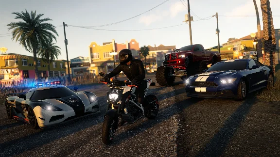 ✅❤️THE CREW® ULTIMATE EDITION❤️XBOX ONE|XS🔑KEY✅