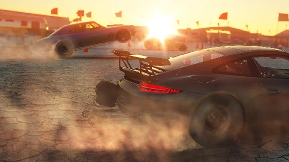 ✅❤️THE CREW® ULTIMATE EDITION❤️XBOX ONE|XS🔑KEY✅