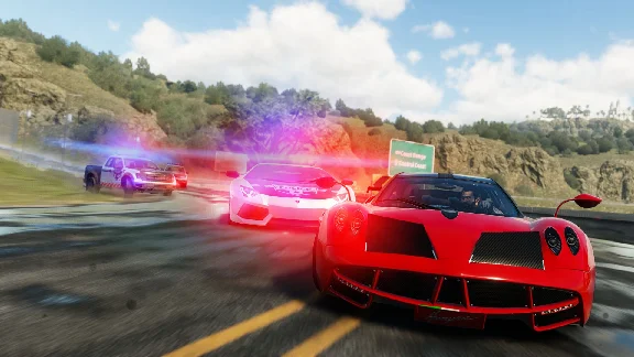 ✅❤️THE CREW® ULTIMATE EDITION❤️XBOX ONE|XS🔑KEY✅