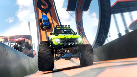 ✅❤️THE CREW® ULTIMATE EDITION❤️XBOX ONE|XS🔑KEY✅