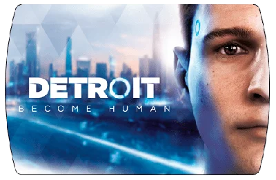 Detroit Become Human (Steam) 🔵RU-CIS