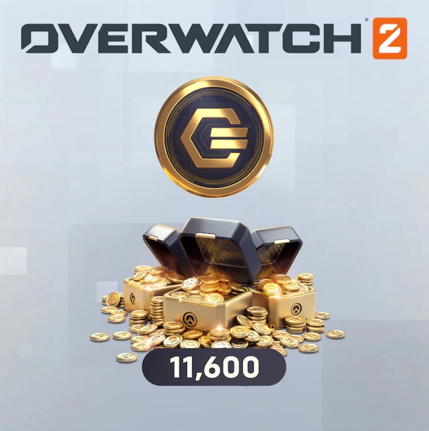 ✅ Overwatch 2 - Coins, Tokens (900+) - PC, Xbox 🚀💎