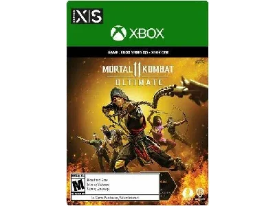 Mortal Kombat 11 (434+ ИГР) | НАВСЕГДА | НА ВАШ АКК 🔥✅